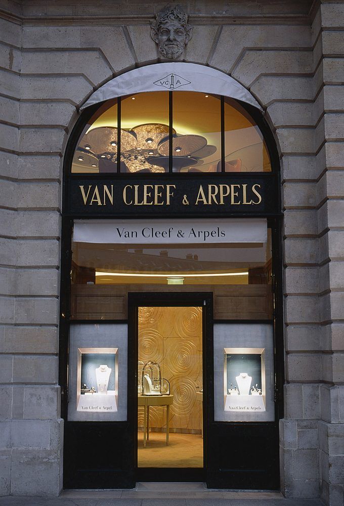 Van Cleef & Arpels