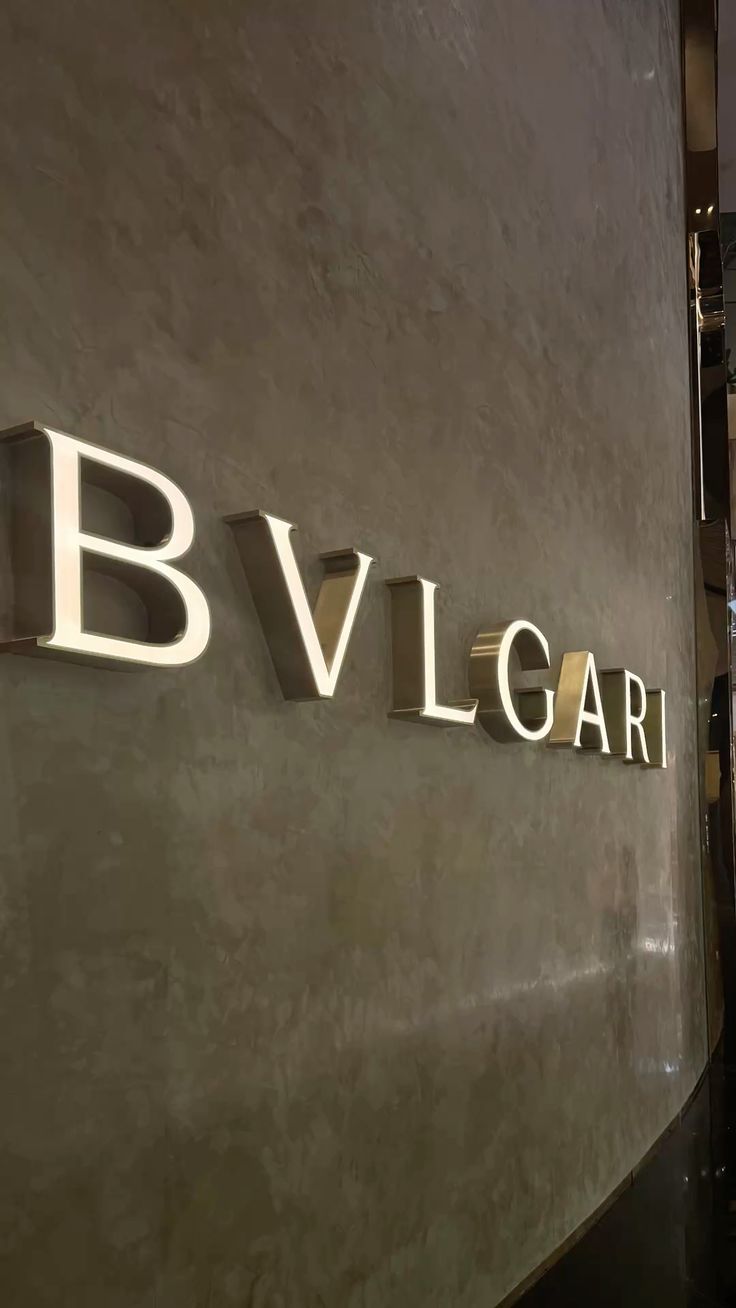 Bulgari