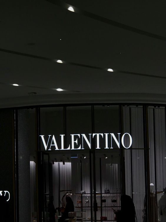 Valentino