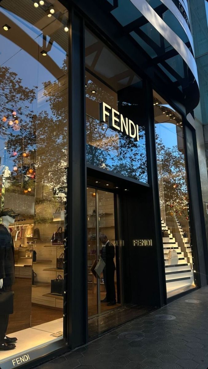 Fendi