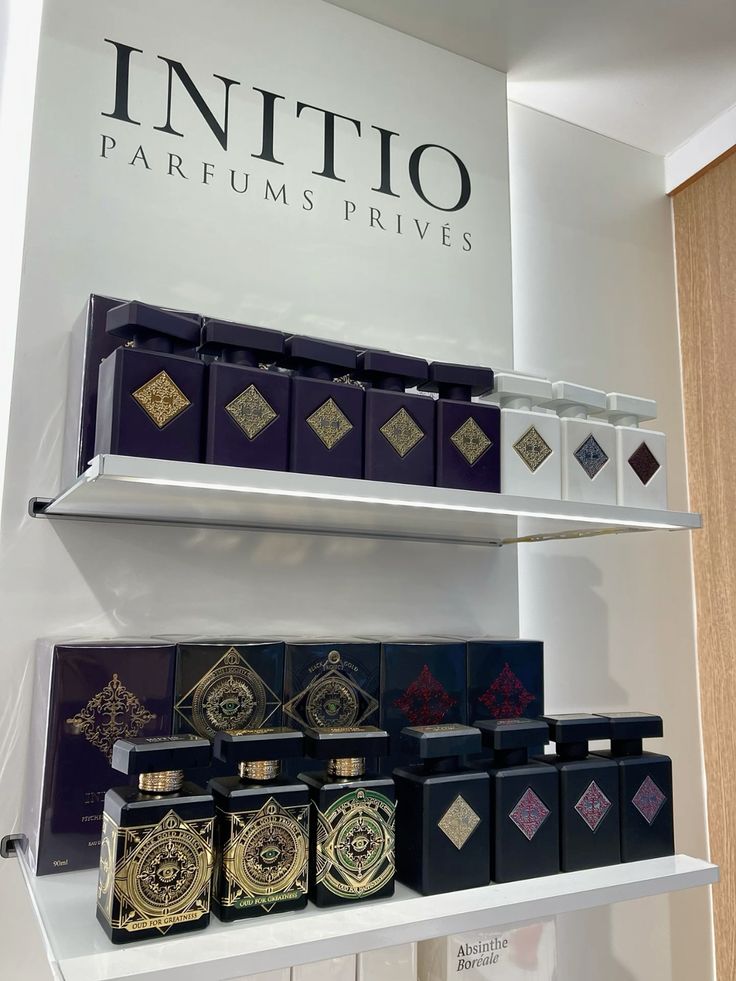 Initio Parfums