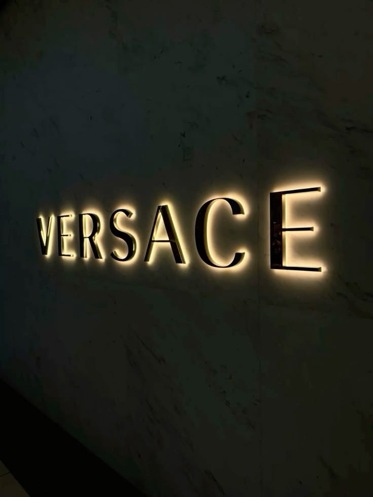 Versace