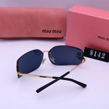 Miu Miu Sunglasses Model 8142