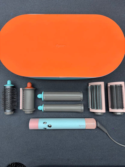 Dyson Airwrap Origin multi-styler 1:1 Mirror quality