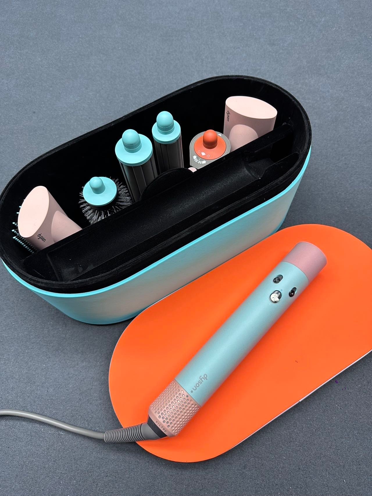 Dyson Airwrap Origin multi-styler 1:1 Mirror quality