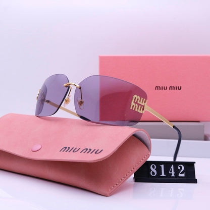 Miu Miu Sunglasses Model 8142