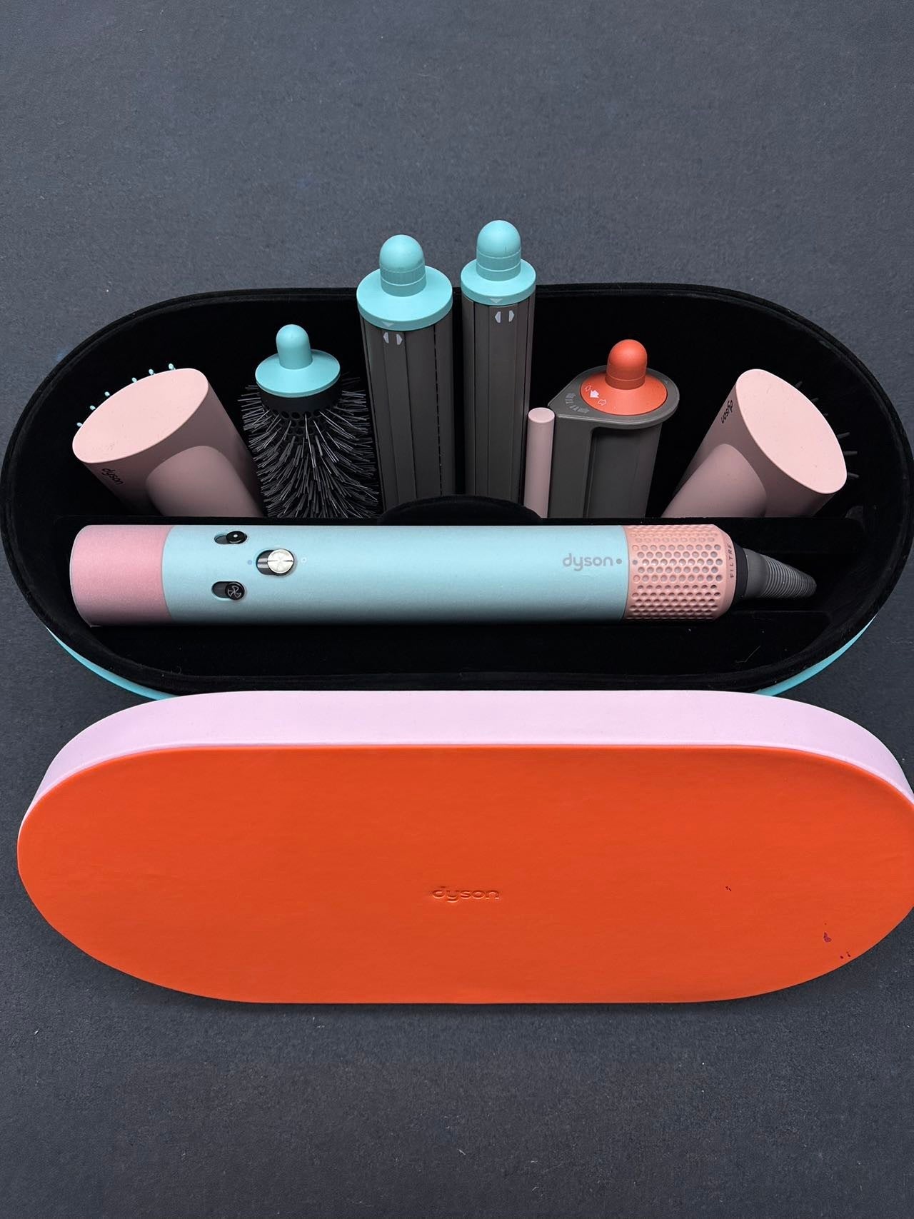 Dyson Airwrap Origin multi-styler 1:1 Mirror quality