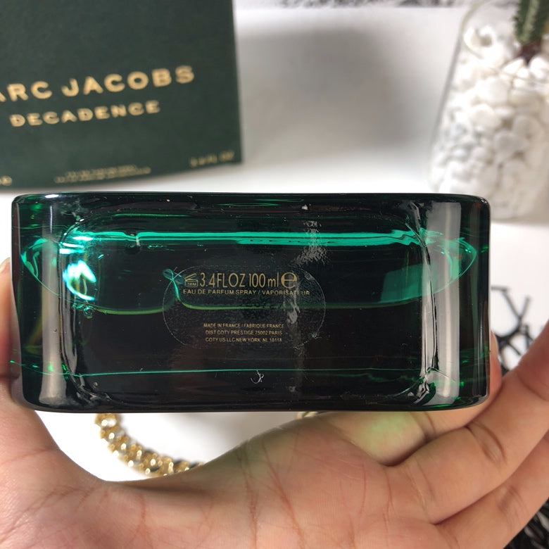 1:1 Marc Jacobs Decadence Eau de Parfum 100ml