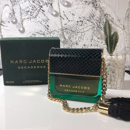 1:1 Marc Jacobs Decadence Eau de Parfum 100ml