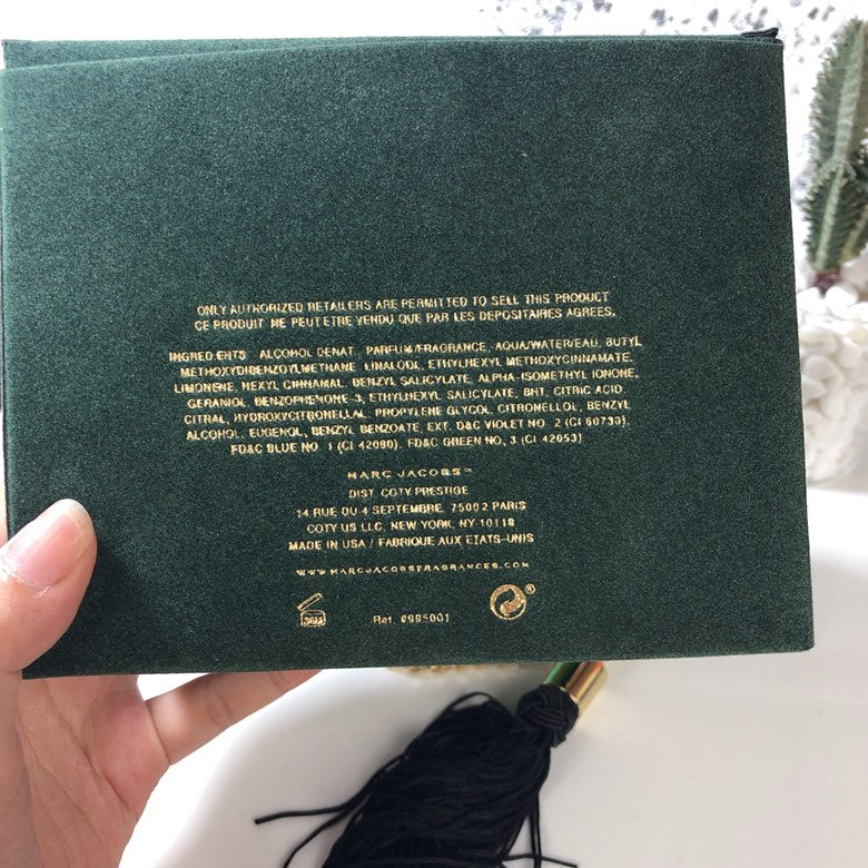 1:1 Marc Jacobs Decadence Eau de Parfum 100ml