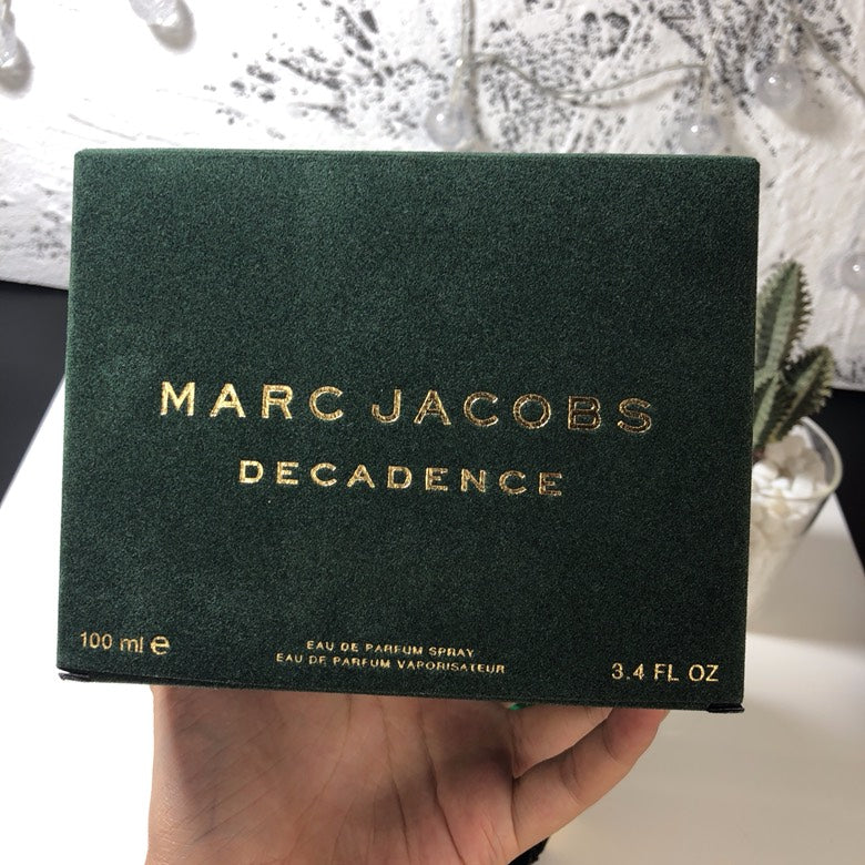 1:1 Marc Jacobs Decadence Eau de Parfum 100ml