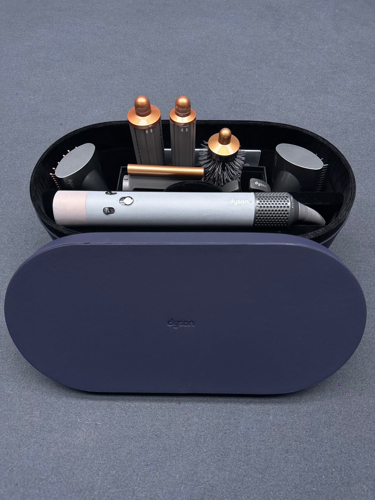 Dyson Airwrap Origin multi-styler 1:1 Mirror quality