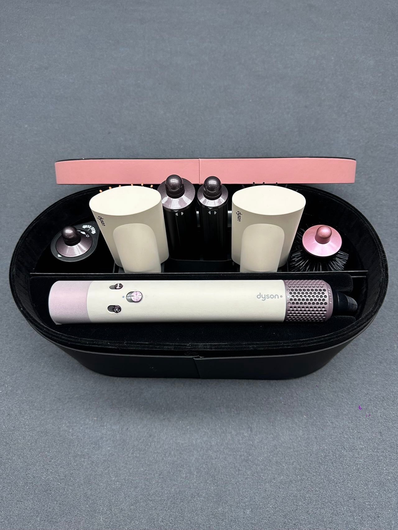 Dyson Airwrap Origin multi-styler 1:1 Mirror quality