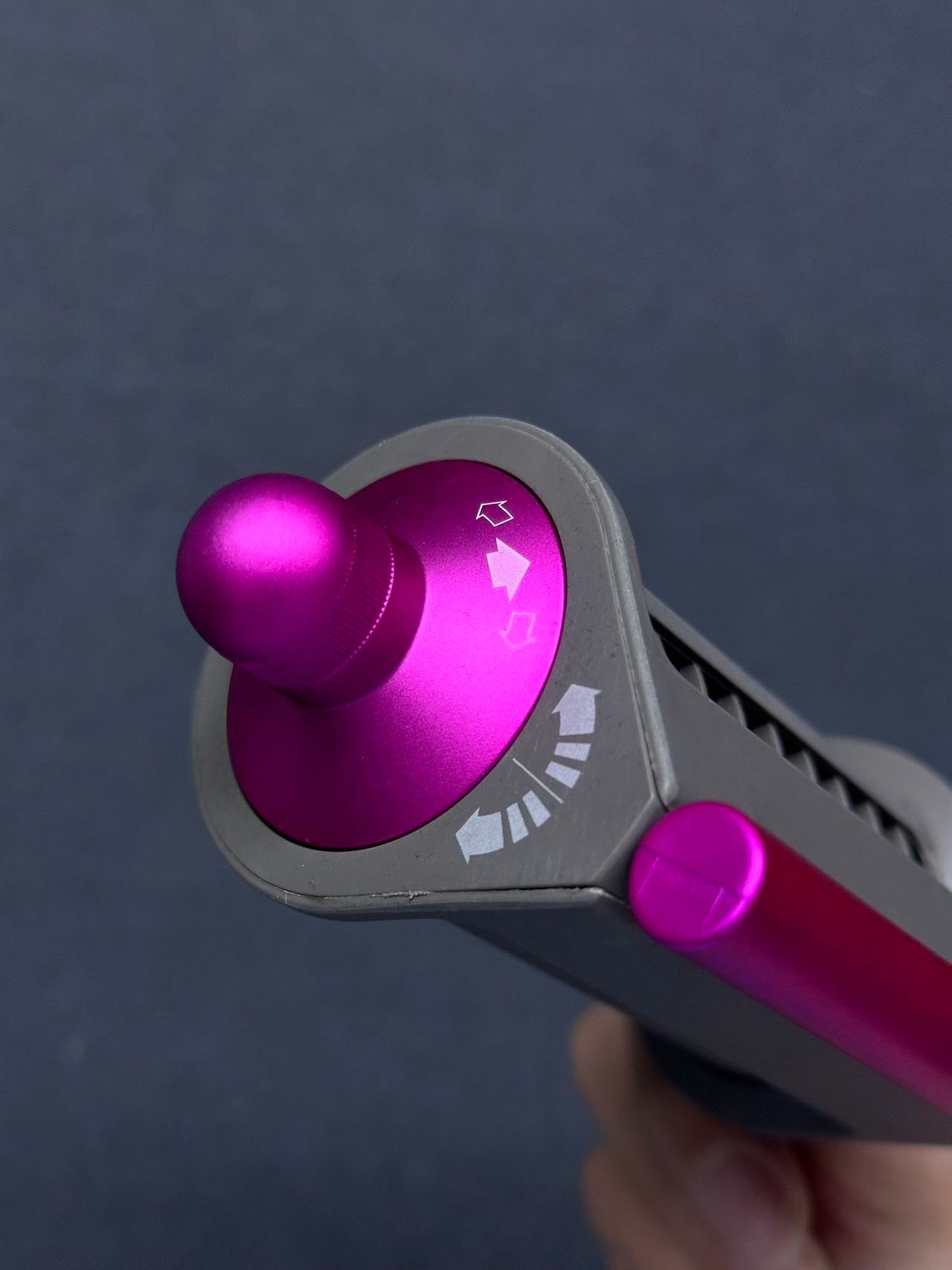 Dyson Airwrap Origin multi-styler 1:1 Mirror quality