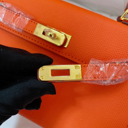 1:1 Hermes Mini Kelly