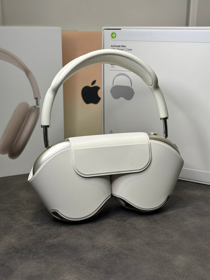 AirPods MAX 2nd generation over-ear headphones 1:1 Mirror Quality