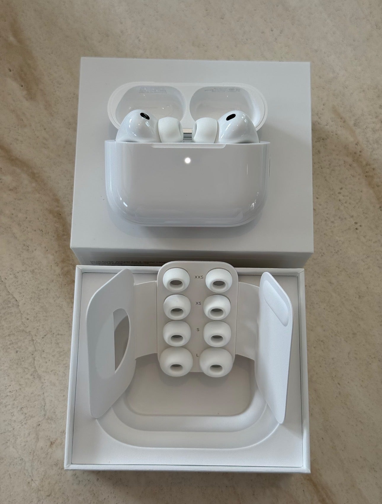 AirPods Pro 3 1:1 Mirror quality
