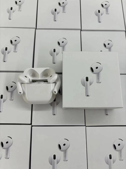 AirPods 4 ANC 1:1 Mirror quality