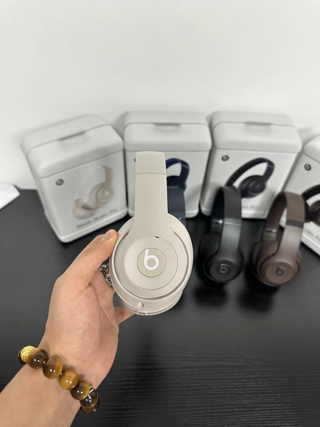 Beats Studio Pro 1:1 Mirror quality