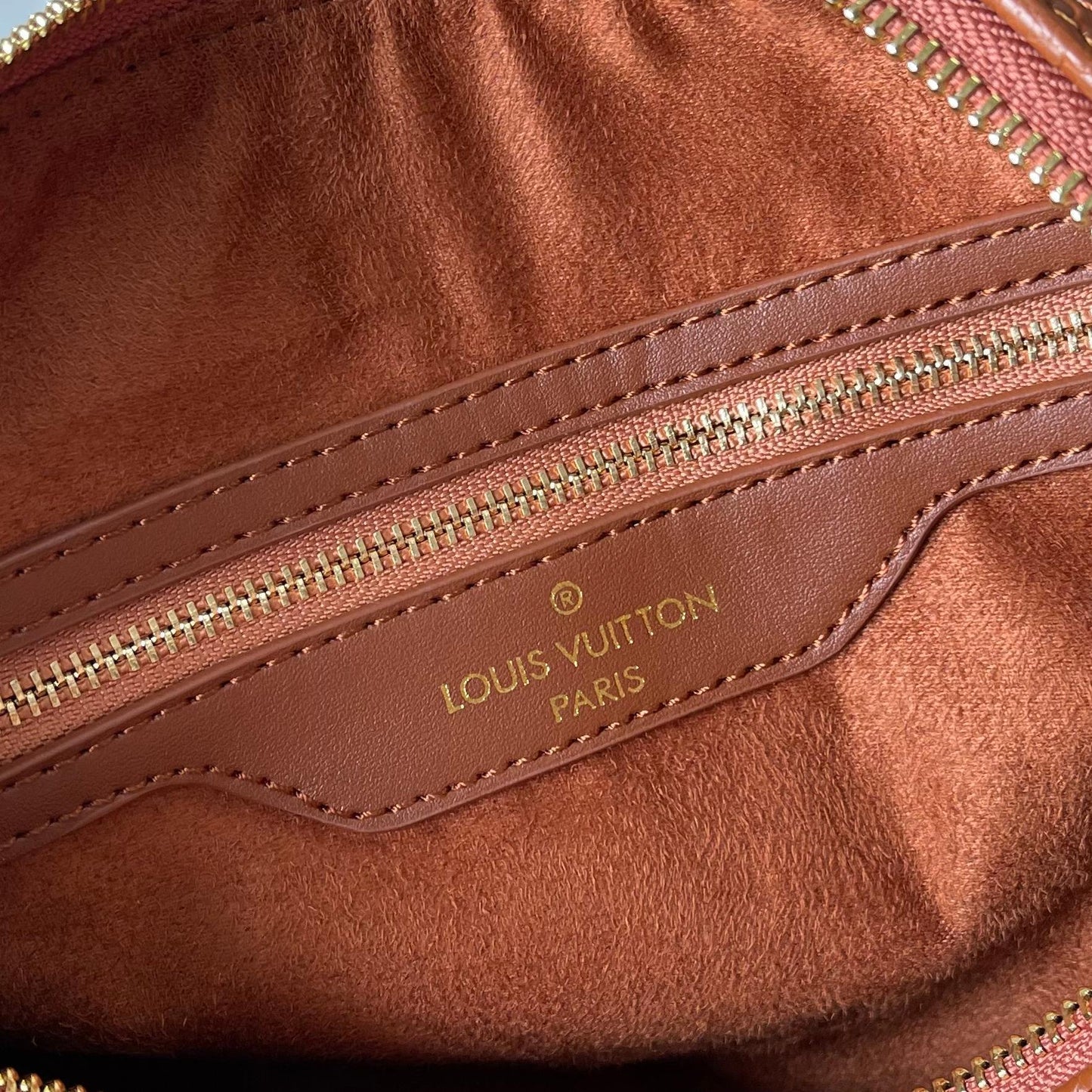 1:1 quality LV Embossed Monogram Speedy 30