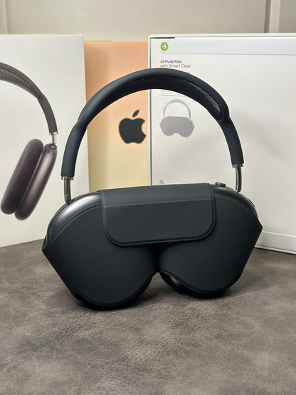 AirPods MAX 2nd generation over-ear headphones 1:1 Mirror Quality