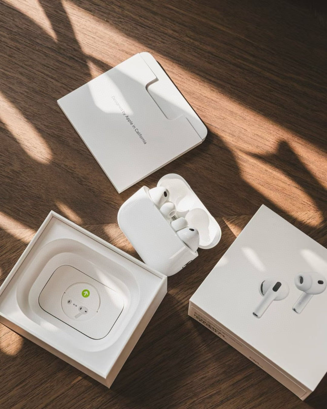 AirPods Pro 3 1:1 Mirror quality