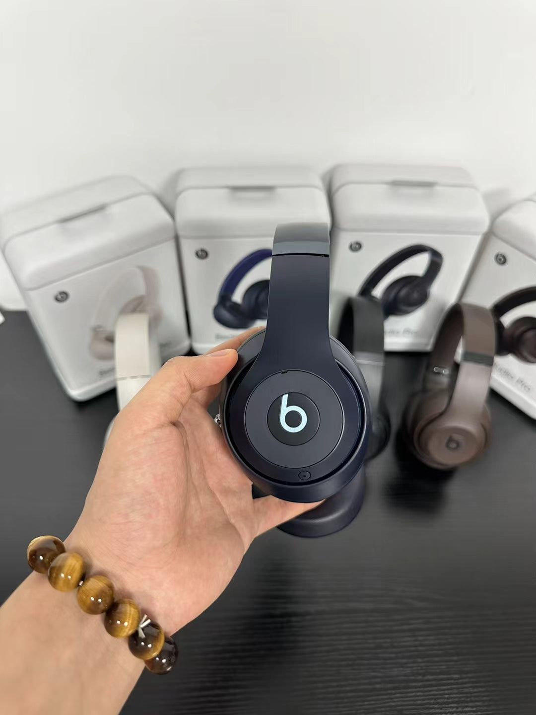 Beats Studio Pro 1:1 Mirror quality