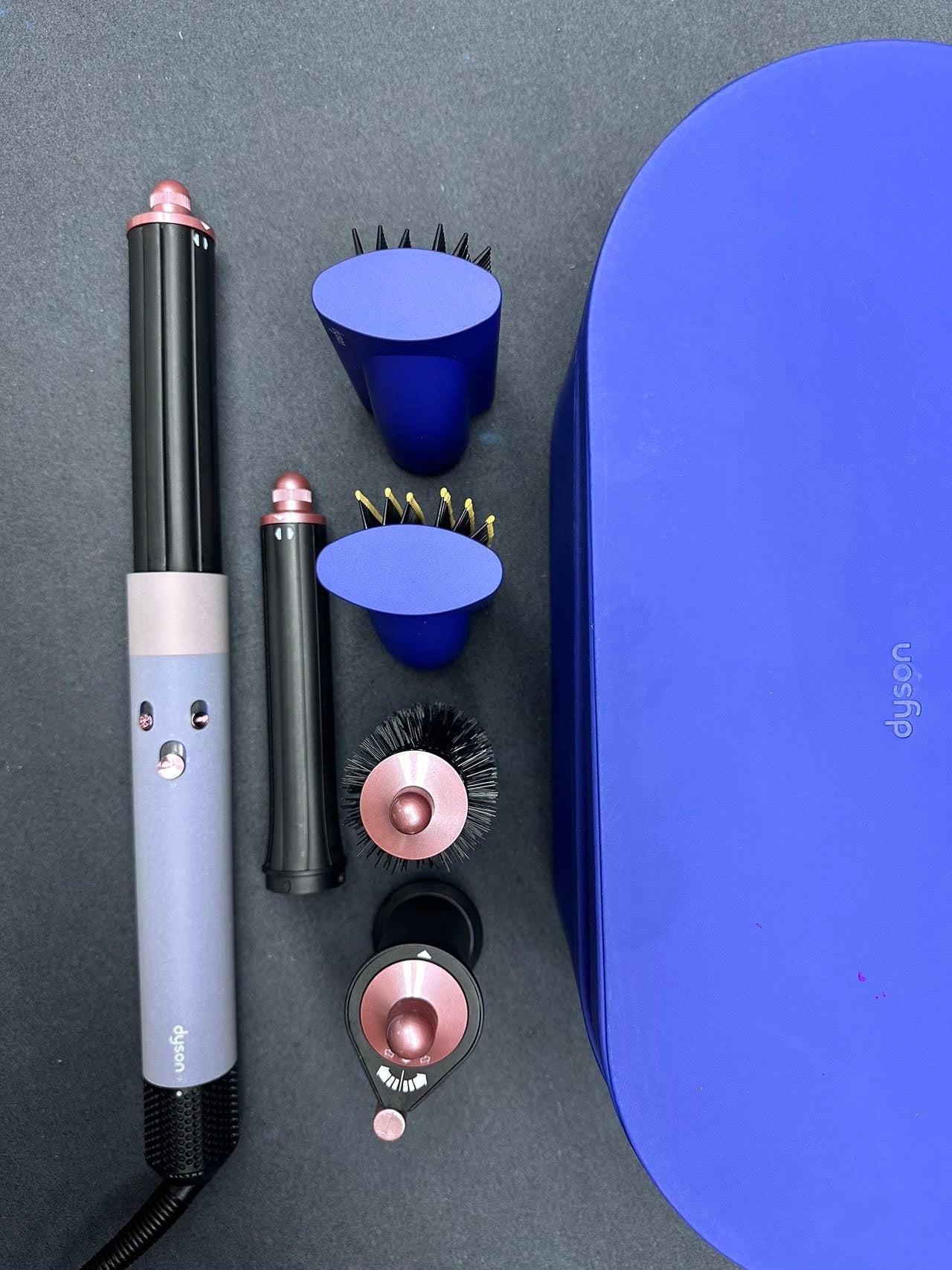 Dyson Airwrap Origin multi-styler 1:1 Mirror quality