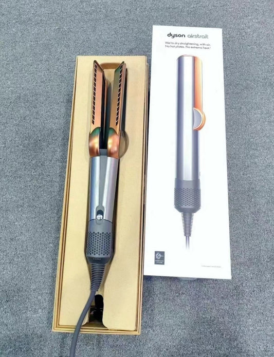 Dyson Airstrait dryer and straightener 1:1 Mirror quality