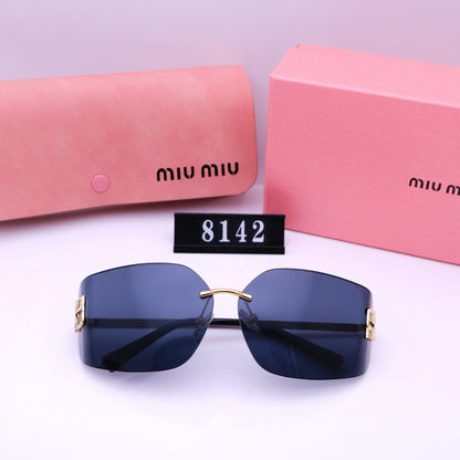 Miu Miu Sunglasses Model 8142