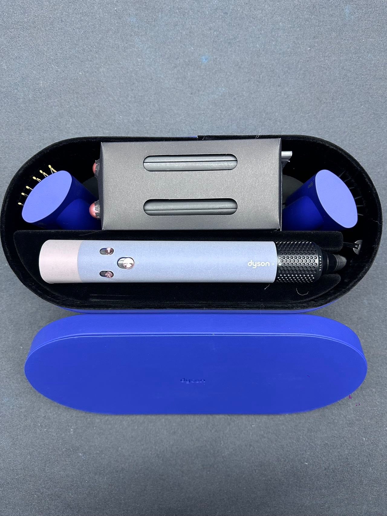 Dyson Airwrap Origin multi-styler 1:1 Mirror quality