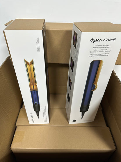 Dyson Airstrait dryer and straightener 1:1 Mirror quality