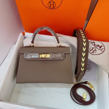 1:1 Hermes Mini Kelly