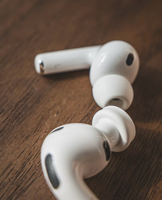 AirPods Pro 3 1:1 Mirror quality