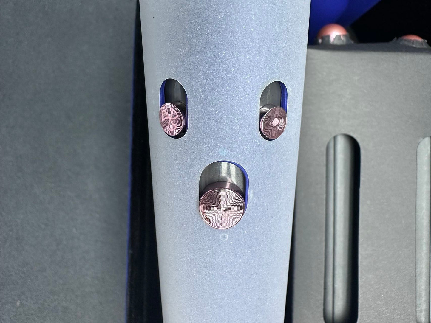 Dyson Airwrap Origin multi-styler 1:1 Mirror quality