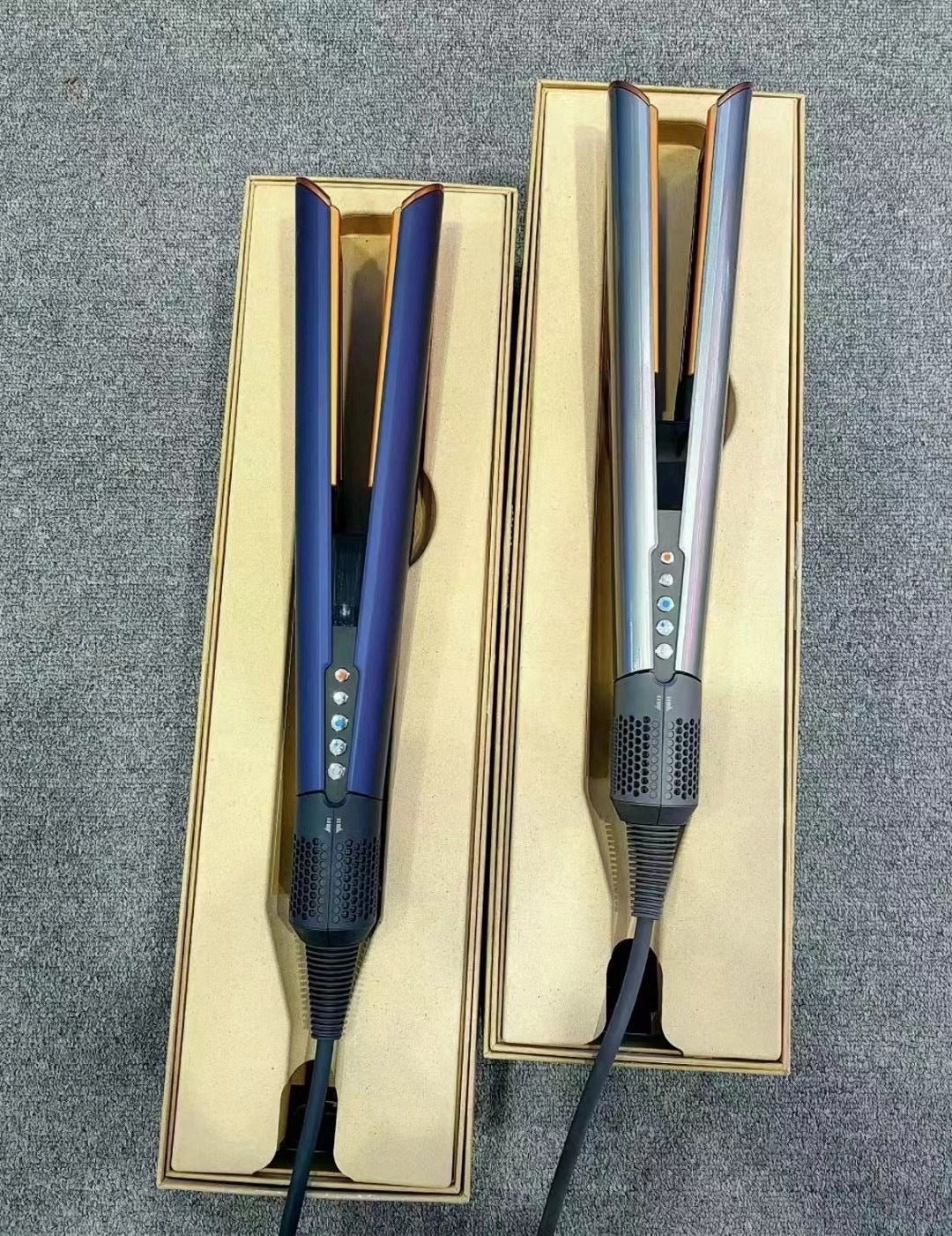 Dyson Airstrait dryer and straightener 1:1 Mirror quality