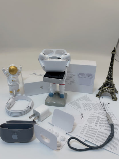 AirPods Pro 2 (5th generation) 1:1 Mirror quality