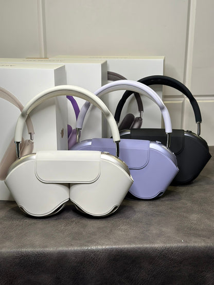 AirPods MAX 2nd generation over-ear headphones 1:1 Mirror Quality