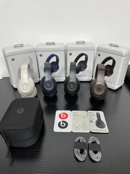 Beats Studio Pro 1:1 Mirror quality