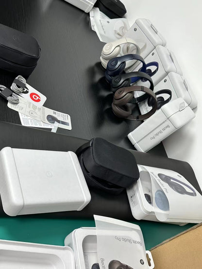 Beats Studio Pro 1:1 Mirror quality