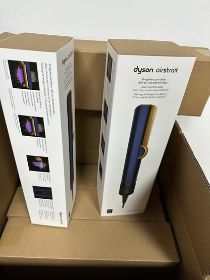 Dyson Airstrait dryer and straightener 1:1 Mirror quality
