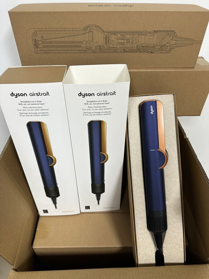 Dyson Airstrait dryer and straightener 1:1 Mirror quality