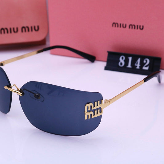 Miu Miu Sunglasses Model 8142