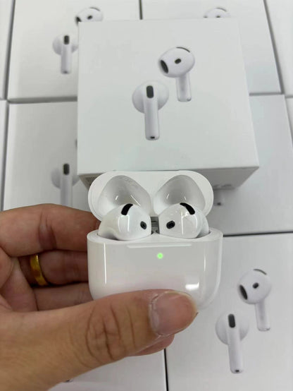 AirPods 4 ANC 1:1 Mirror quality