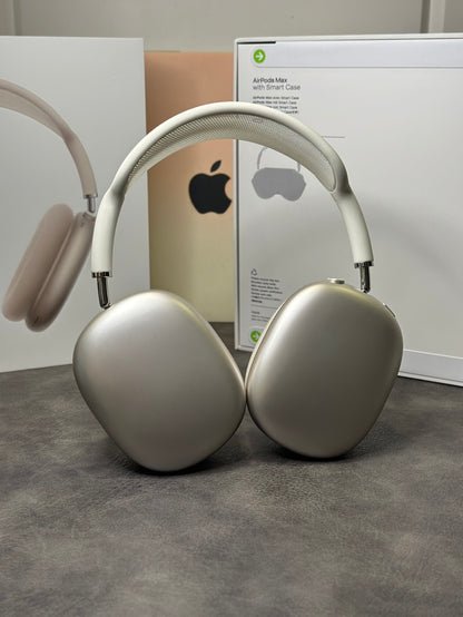 AirPods MAX 2nd generation over-ear headphones 1:1 Mirror Quality