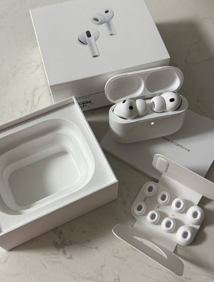 AirPods Pro 3 1:1 Mirror quality