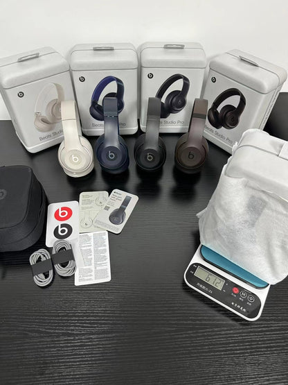 Beats Studio Pro 1:1 Mirror quality