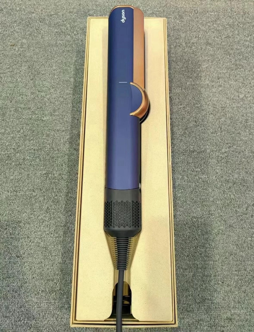 Dyson Airstrait dryer and straightener 1:1 Mirror quality