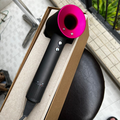 Dyson Supersonic hair dryer 1:1 Mirror quality