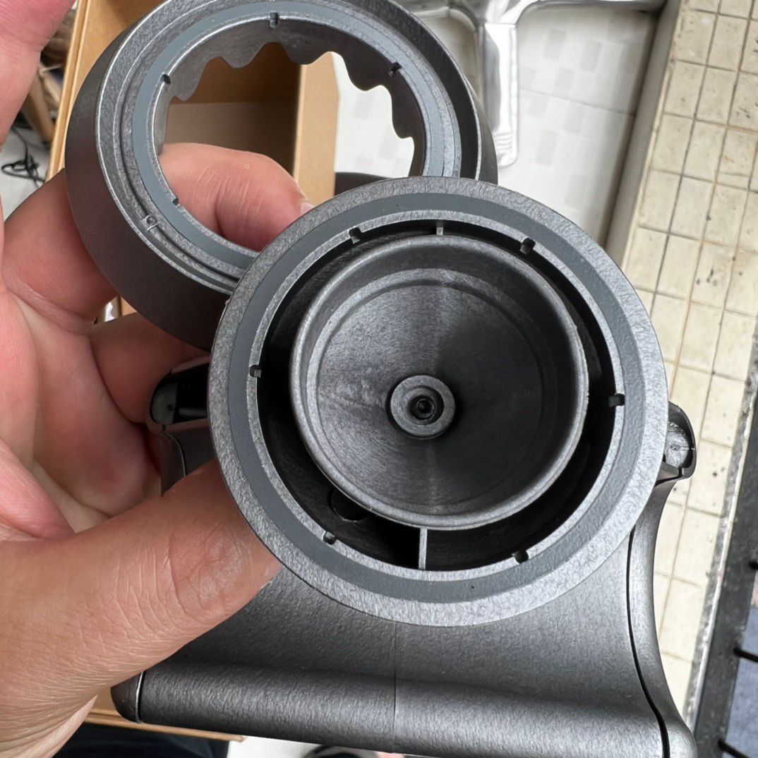 Dyson Supersonic hair dryer 1:1 Mirror quality